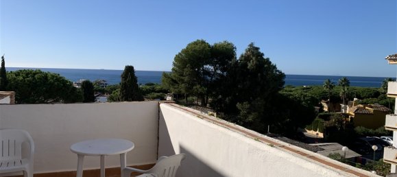 2 bedrooms Apartment in Mijas, Spain No. 55437 10
