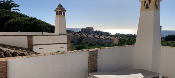 2 bedrooms Apartment in Mijas, Spain No. 55437 12