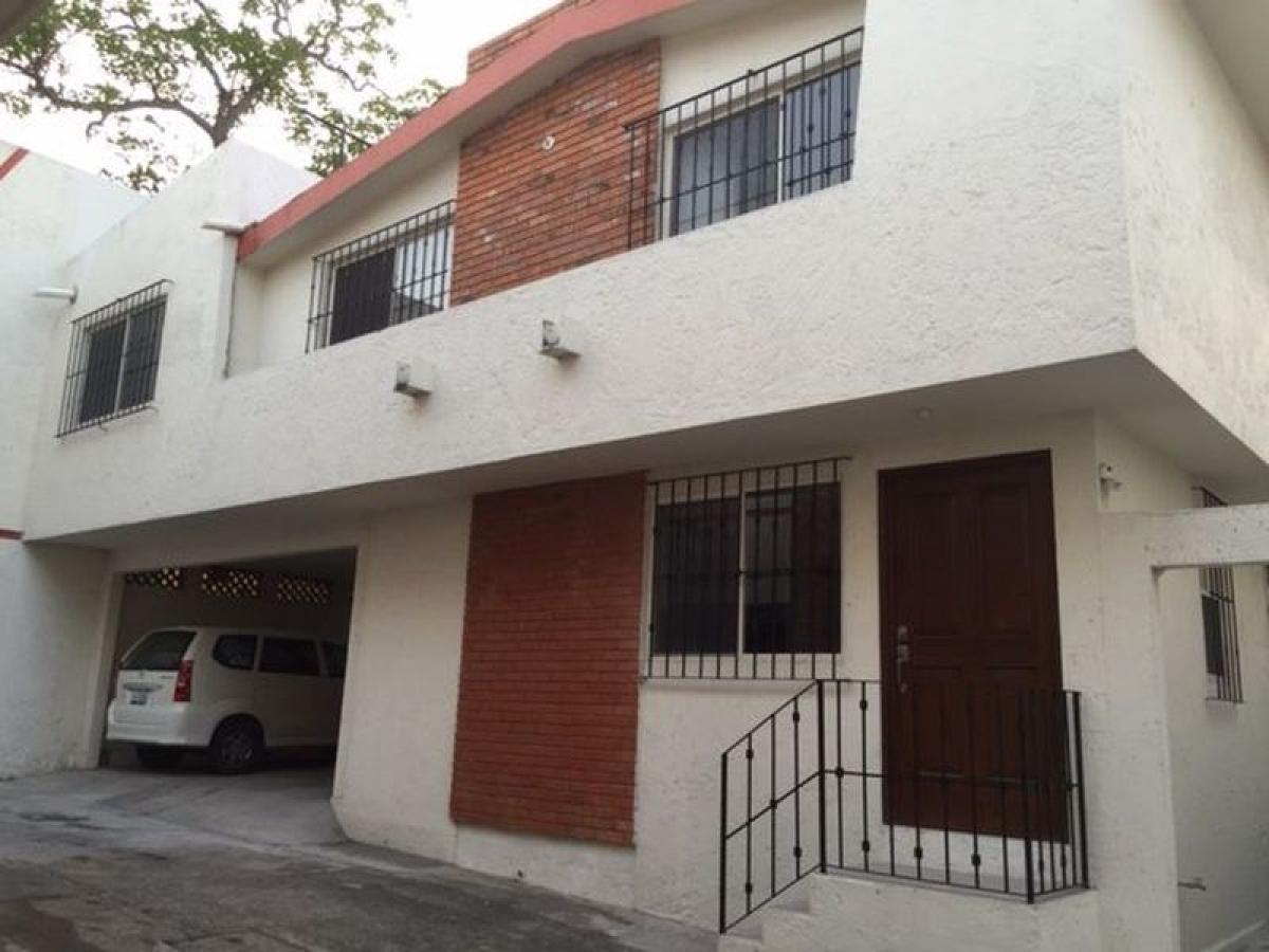 3 bedrooms House in Tamaulipas, Mexico No. 147276
