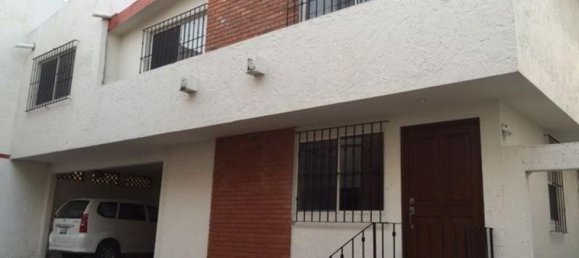 3 bedrooms House in Tamaulipas, Mexico No. 147276 2