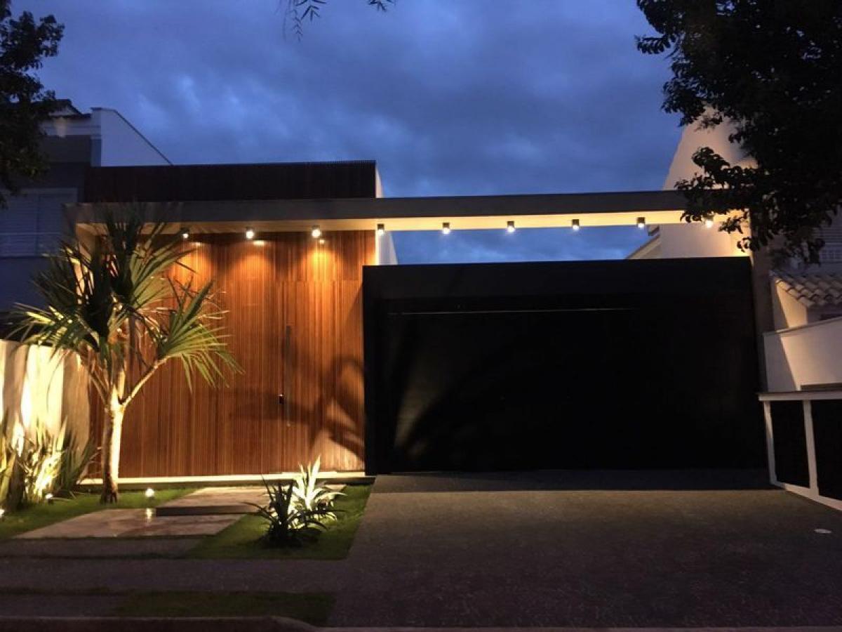 Casa de 3 dormitorios en Sao Paulo, Brazil No. 596136