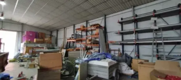 2 bedrooms Warehouse in Puigverd de Lleida, Spain No. 144333 2