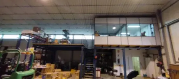 2 bedrooms Warehouse in Puigverd de Lleida, Spain No. 144333 4