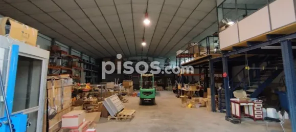 2 bedrooms Warehouse in Puigverd de Lleida, Spain No. 144333 9