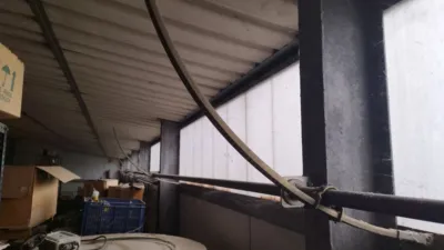 2 bedrooms Warehouse in Puigverd de Lleida, Spain No. 144333