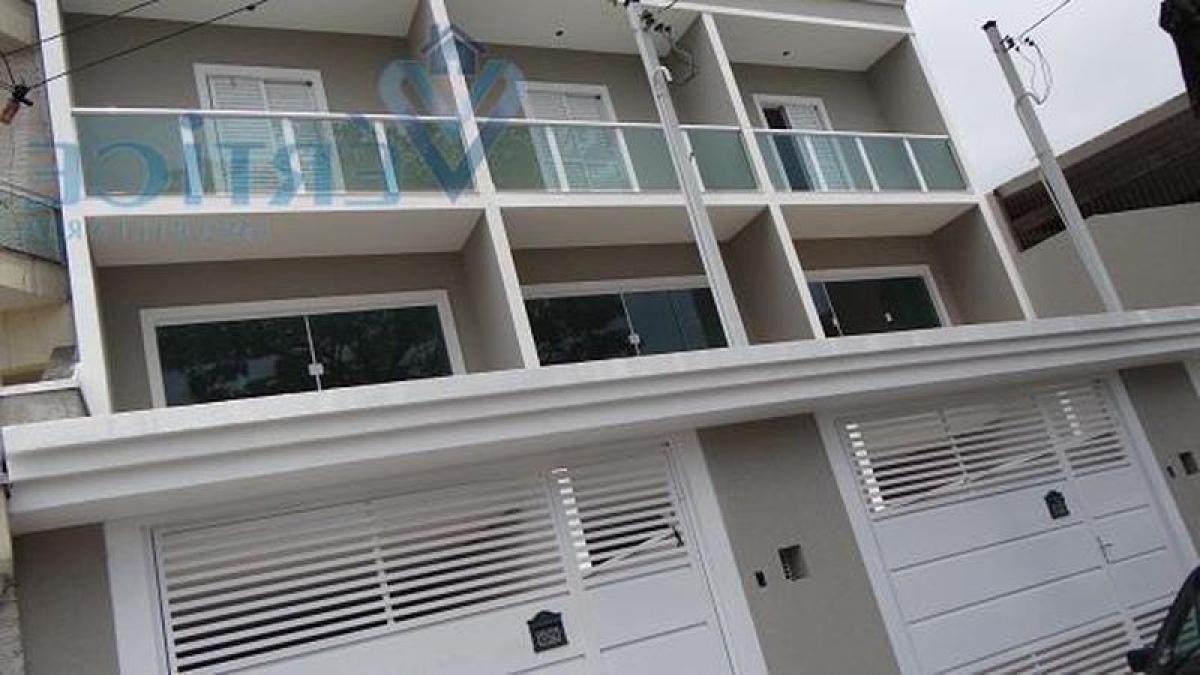 3 chambres Maison à Sao Paulo, Brazil No. 438335