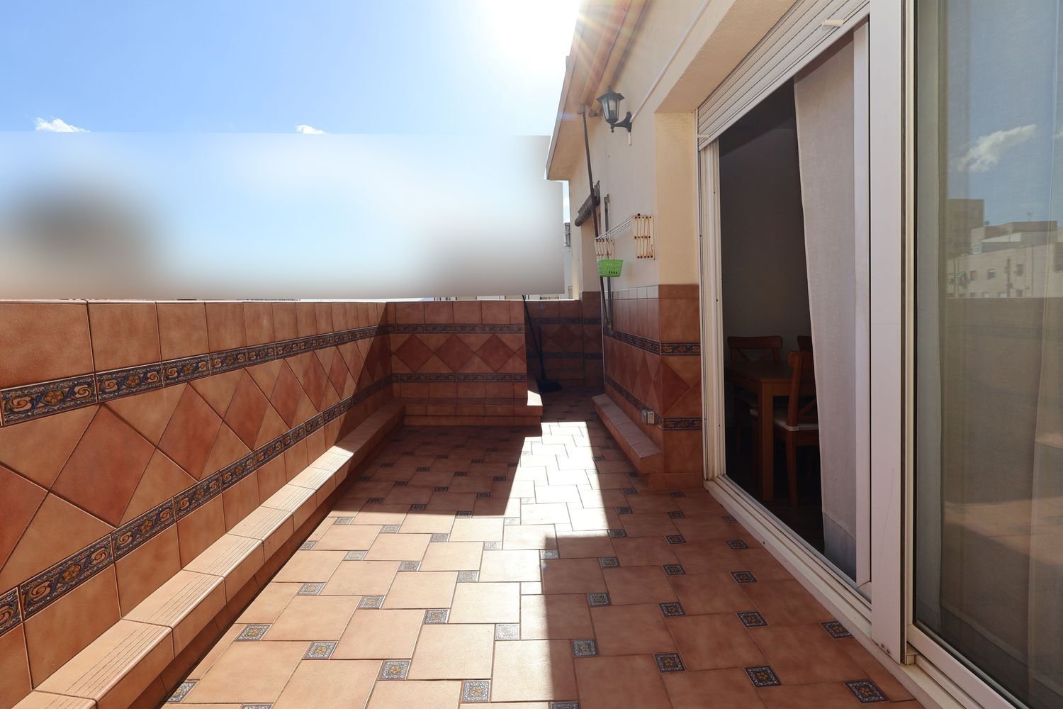 3 bedrooms Penthouse in L'Hospitalet de Llobregat, Spain No. 253172