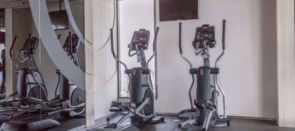 1 bedroom Condo in The Lumpini 24 Bangkok, Thailand No. 31316 3