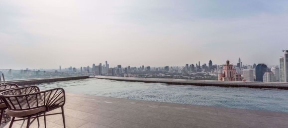 1 bedroom Condo in The Lumpini 24 Bangkok, Thailand No. 31316 30