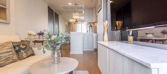 1 bedroom Condo in The Lumpini 24 Bangkok, Thailand No. 31316 14