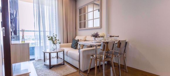 1 bedroom Condo in The Lumpini 24 Bangkok, Thailand No. 31316 12