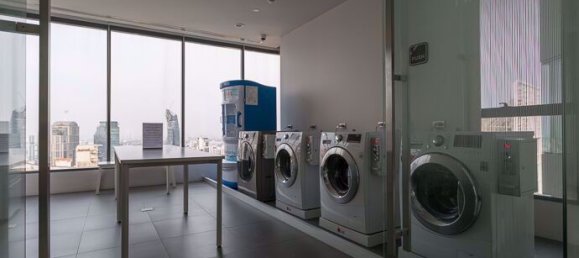 1 bedroom Condo in The Lumpini 24 Bangkok, Thailand No. 31316 10