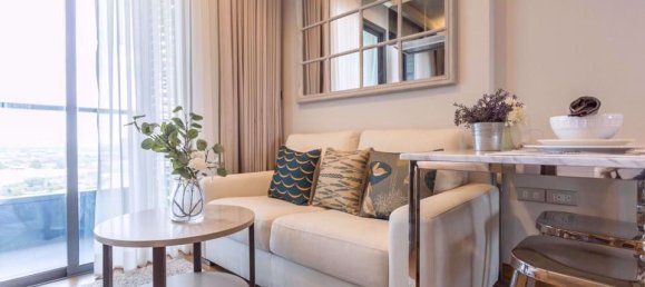 1 bedroom Condo in The Lumpini 24 Bangkok, Thailand No. 31316 13