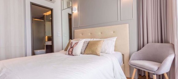 1 bedroom Condo in The Lumpini 24 Bangkok, Thailand No. 31316 22