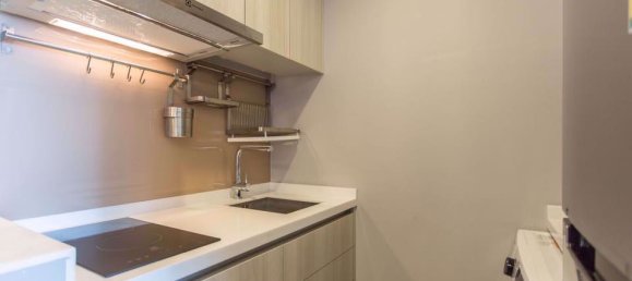 1 bedroom Condo in The Lumpini 24 Bangkok, Thailand No. 31316 19