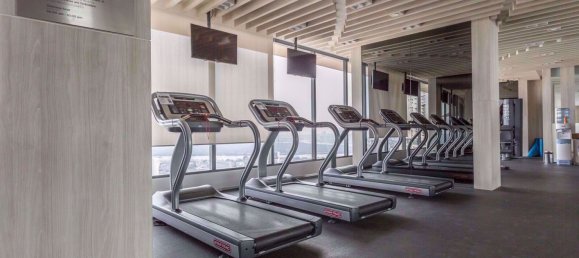 1 bedroom Condo in The Lumpini 24 Bangkok, Thailand No. 31316 2