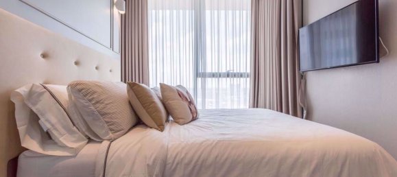 1 bedroom Condo in The Lumpini 24 Bangkok, Thailand No. 31316 23