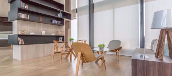 1 bedroom Condo in The Lumpini 24 Bangkok, Thailand No. 31316 6