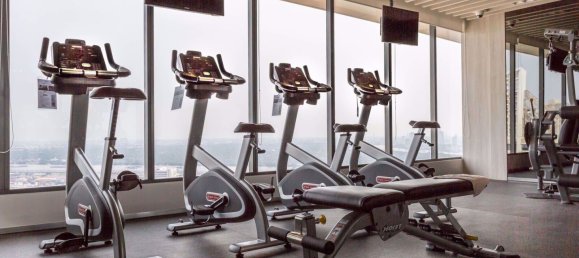 1 bedroom Condo in The Lumpini 24 Bangkok, Thailand No. 31316 5