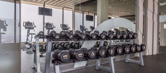 1 bedroom Condo in The Lumpini 24 Bangkok, Thailand No. 31316 4