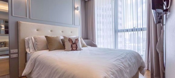 1 bedroom Condo in The Lumpini 24 Bangkok, Thailand No. 31316 21