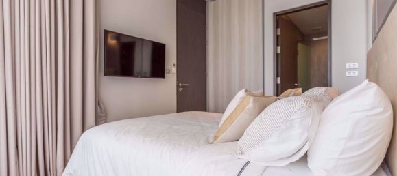 1 bedroom Condo in The Lumpini 24 Bangkok, Thailand No. 31316 24