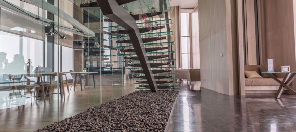 1 bedroom Condo in The Lumpini 24 Bangkok, Thailand No. 31316 9