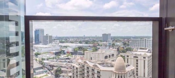 1 bedroom Condo in The Lumpini 24 Bangkok, Thailand No. 31316 26