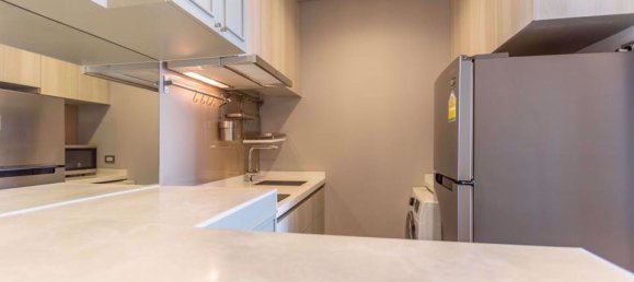 1 bedroom Condo in The Lumpini 24 Bangkok, Thailand No. 31316 20