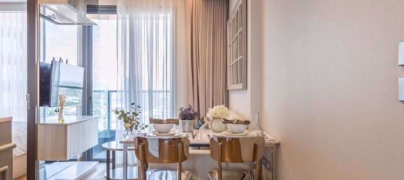 1 bedroom Condo in The Lumpini 24 Bangkok, Thailand No. 31316 16