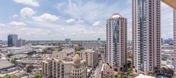 1 bedroom Condo in The Lumpini 24 Bangkok, Thailand No. 31316 27