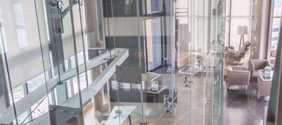 1 bedroom Condo in The Lumpini 24 Bangkok, Thailand No. 31316 7