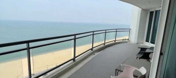 3 bedrooms Condo in Pattaya, Thailand No. 19233 9