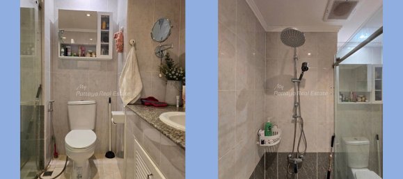 استوديو في الكوندو في Bang Lamung, Thailand رقم 57782 7