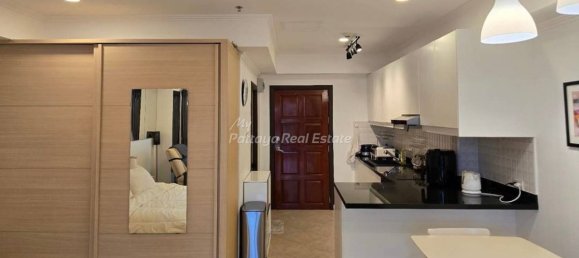 استوديو في الكوندو في Bang Lamung, Thailand رقم 57782 3