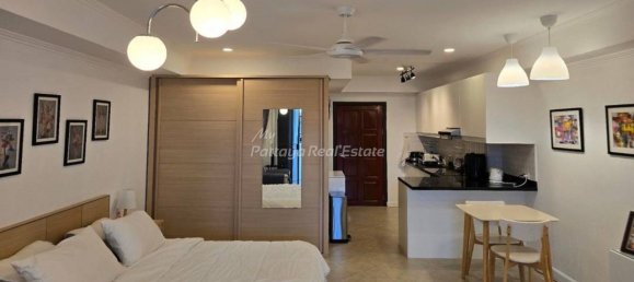 استوديو في الكوندو في Bang Lamung, Thailand رقم 57782 6