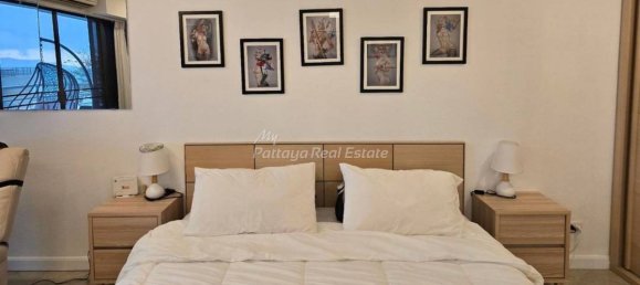 استوديو في الكوندو في Bang Lamung, Thailand رقم 57782 5