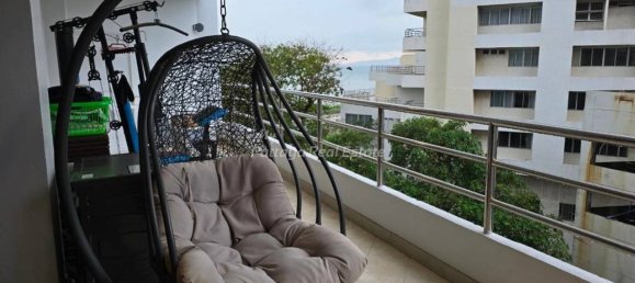 استوديو في الكوندو في Bang Lamung, Thailand رقم 57782 8