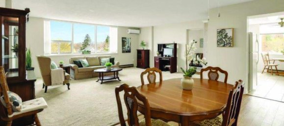 2 bedrooms Condo in Grimsby, Canada No. 498 5