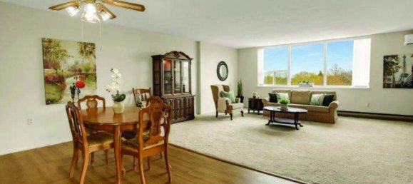 2 bedrooms Condo in Grimsby, Canada No. 498 4