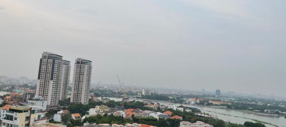 2 bedrooms Apartment in Thu Duc, Vietnam No. 18008 5