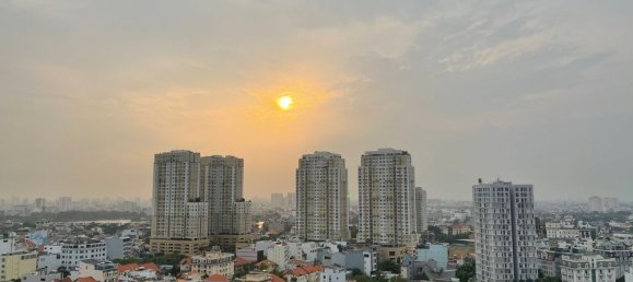 2 bedrooms Apartment in Thu Duc, Vietnam No. 18008 4