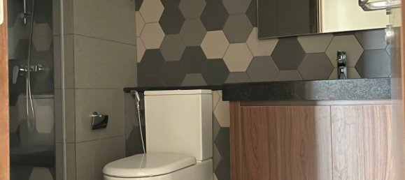 2 bedrooms Apartment in Thu Duc, Vietnam No. 18008 2