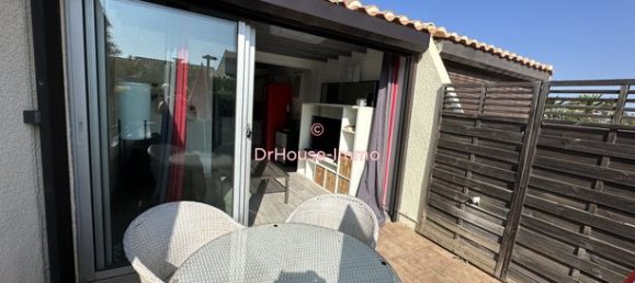 1 bedroom Villa in Agde, France No. 279949 7
