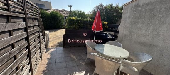 1 bedroom Villa in Agde, France No. 279949 5