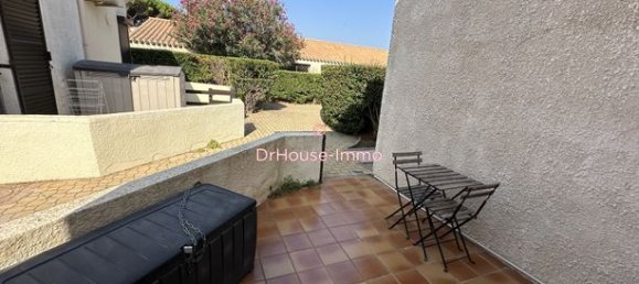 1 bedroom Villa in Agde, France No. 279949 17