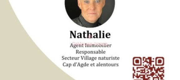 1 bedroom Villa in Agde, France No. 279949 20