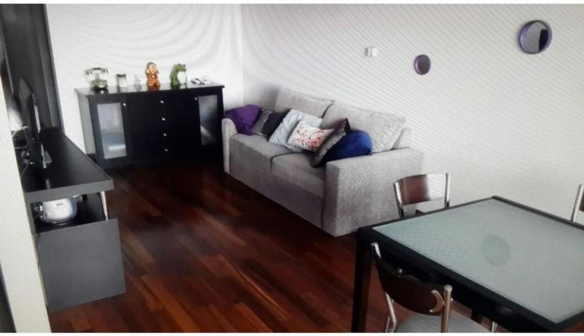 2 bedrooms Apartment in Santa Fe, Argentina No. 21131