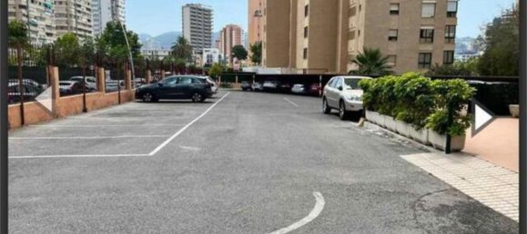 2 bedrooms Apartment in Benidorm, Spain No. 184583 5