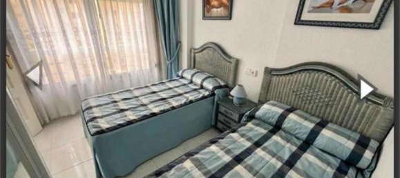 2 bedrooms Apartment in Benidorm, Spain No. 184583 4